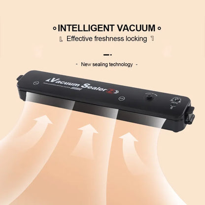 SinkBuddies Vacuum Sealer