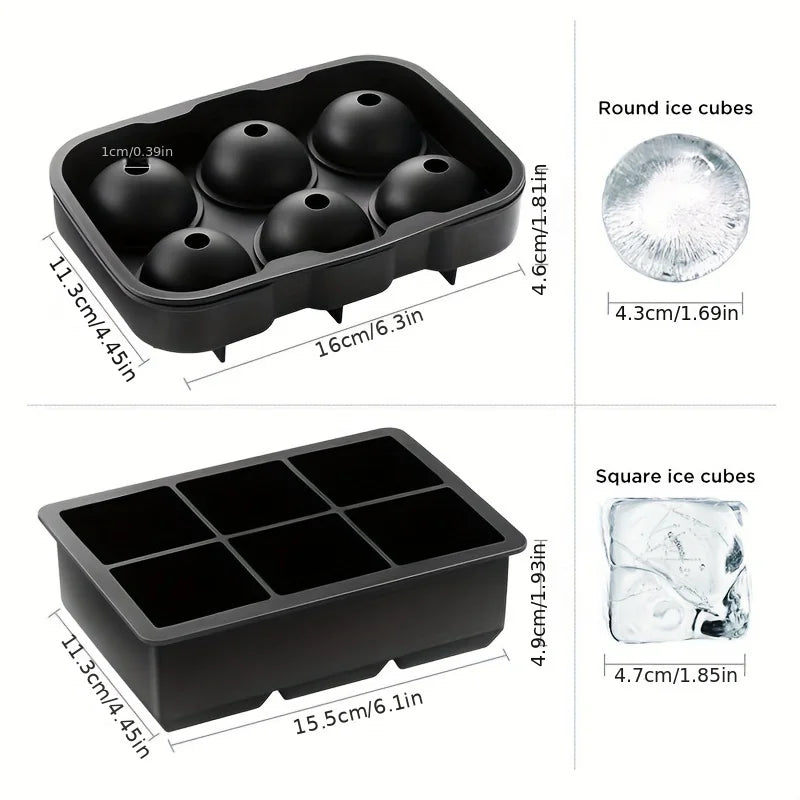 SinkBuddies Ice Cube Mold