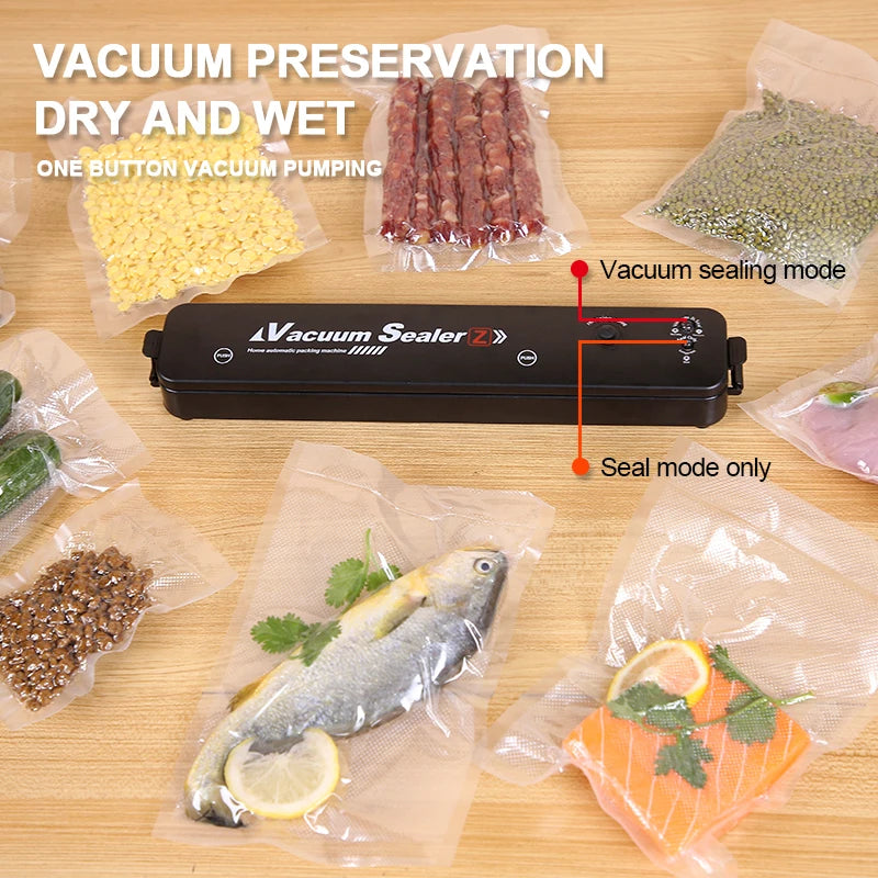 SinkBuddies Vacuum Sealer