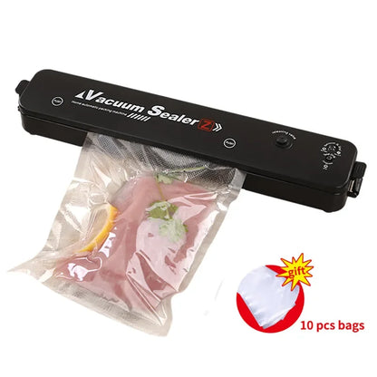 SinkBuddies Vacuum Sealer