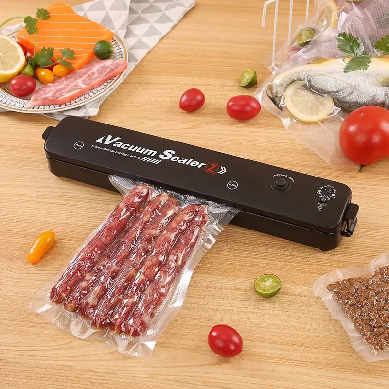 SinkBuddies Vacuum Sealer