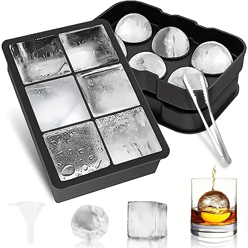 SinkBuddies Ice Cube Mold