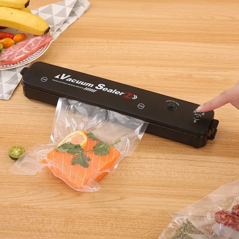 SinkBuddies Vacuum Sealer