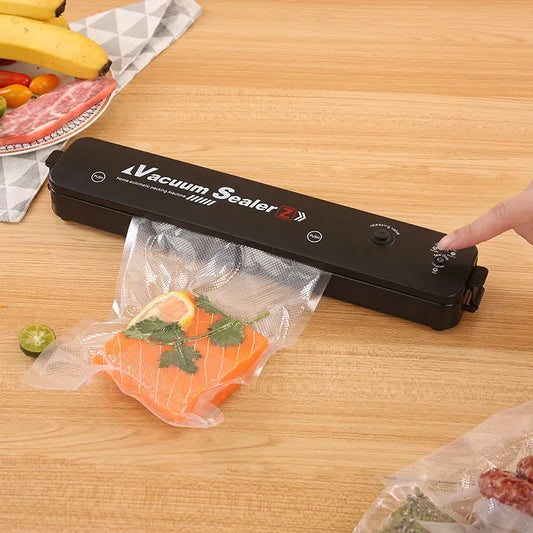 SinkBuddies Vacuum Sealer